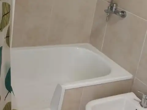 3 amb al frente edificio con amenities T Garcia al 3200