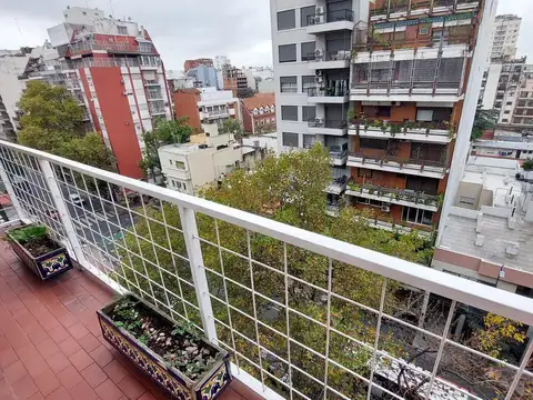 Departamento en Venta 45 años