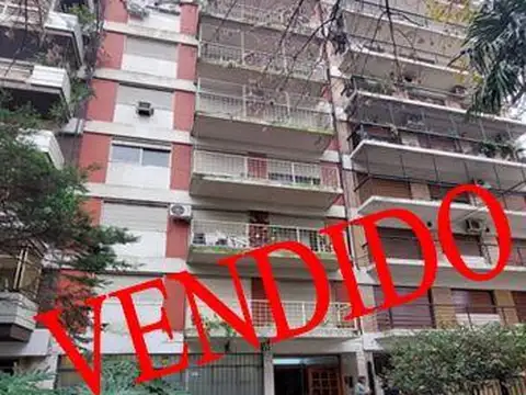 DEPARTAMENTO 3 ambientes en Venta en Flores APTO PROFESIONAL