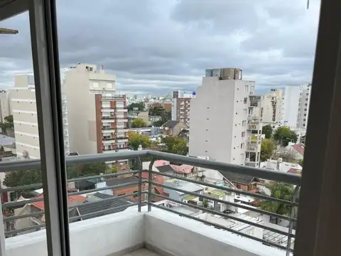 Cuenca 4800, Piso 8