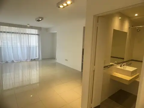 Departamento en Alquiler 15 años