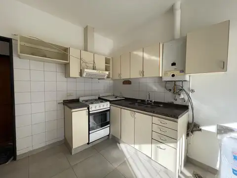 Casa en Alquiler 20 años