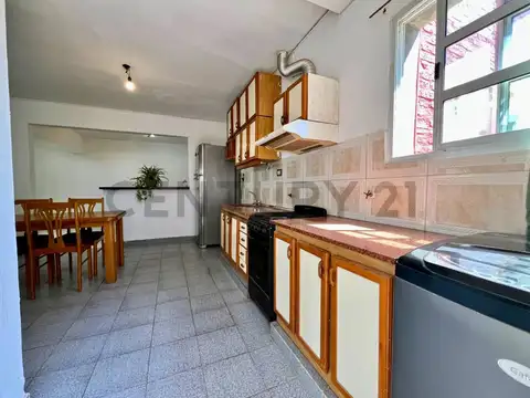 Venta Casa de 2 Dormitorios en Pueblo Esther