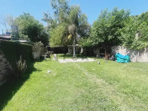 Casa en Venta de 1 dormitorio