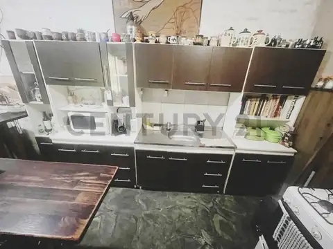 Venta Casa 1 dormitorio Tierras Altas -Tortuguitas Lote propio Jardín  - Precio rebajado- Financiaci