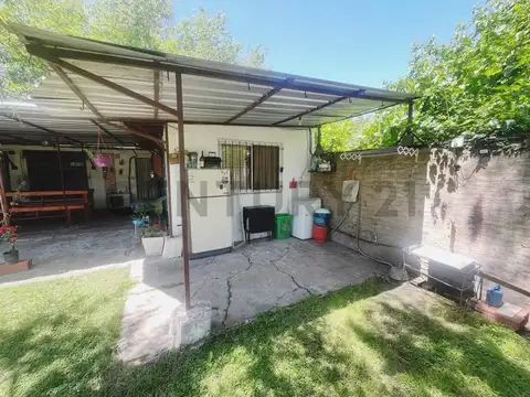 Casa en Venta en Tortuguitas, USD 44.900