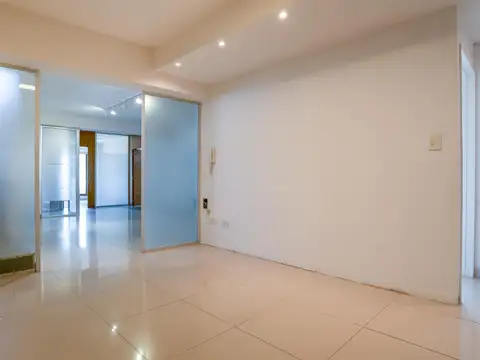 Oficina en Venta en Recoleta, USD 250.000