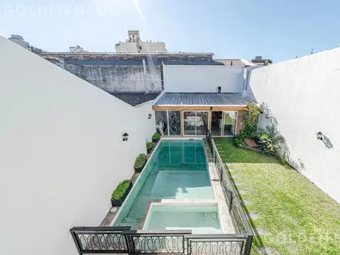 Casa en Venta en Villa Luro, USD 550.000
