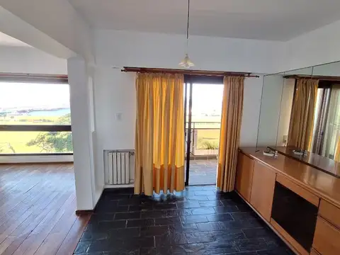 ALQUILER DEPARTAMENTO SEIS AMBIENTES CON VISTA PLENA AL MAR