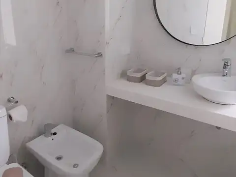 Hermoso dos ambientes a estrenar en la mejor zona de Palermo