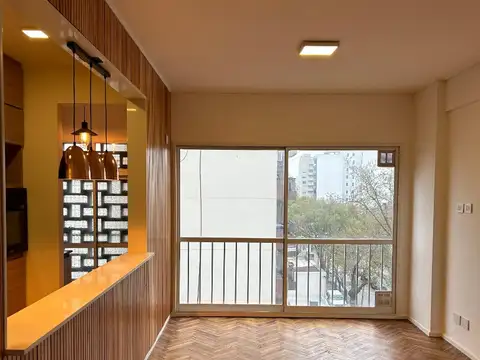 Departamento en Venta en Remedios De Escalada, USD 80.000