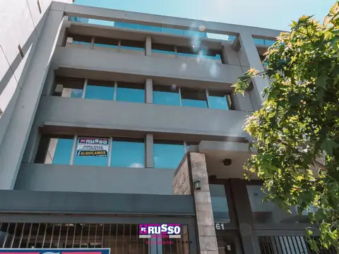 Oficina en Alquiler en San Justo, $ 450.000