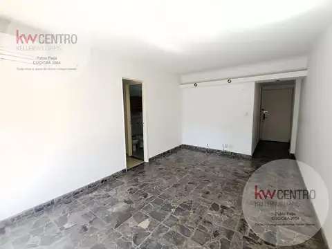 Departamento en Venta 40 años