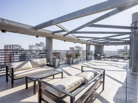 Departamento en Venta en Barrio Norte, USD 190.000