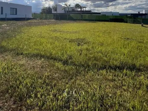 Terreno en Venta en Carlos Paz Golf, USD 36.000