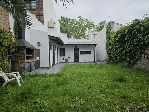 Casa en alquiler en La Plata