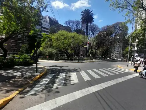 Departamento en Venta en Barrio Norte, USD 120.000