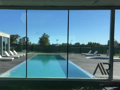 Departamento en Alquiler de 2 dormitorios