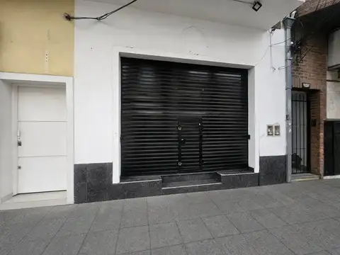 LOCAL SOBRE SANTOS VEGA 6679
