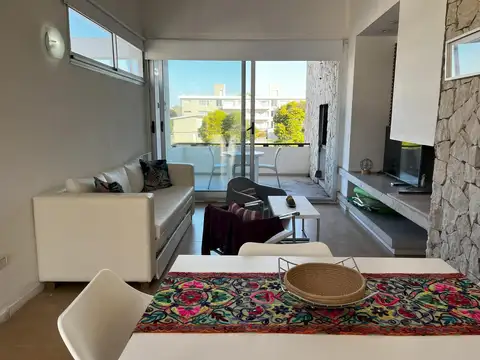 Departamento en Venta en Mar De Las Pampas, USD 108.000