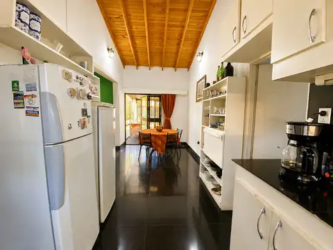 Casa en Venta 40 años