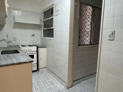 Departamento en Alquiler de 4 ambientes