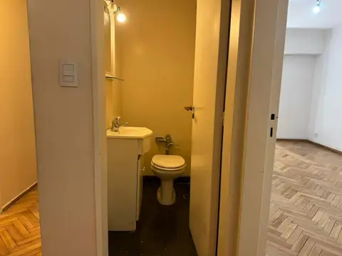 Departamento en Alquiler Apto profesional