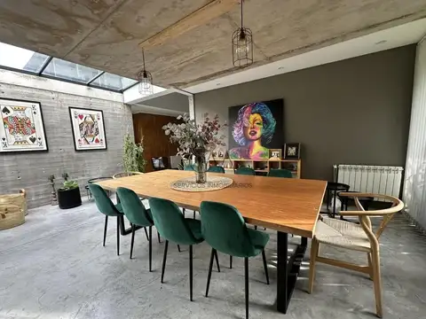 Casa en Venta en Mar Del Plata, USD 580.000