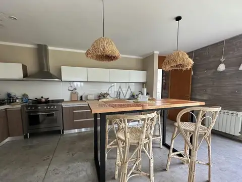 Casa en Venta en B. Privado Rumenco