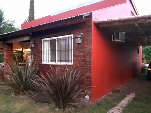 Casa en Venta en Parque Sakura, USD 130.000