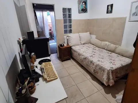 VENTA CASA QUINCHO Y DEPARTAMENTO VILLA MAIPU