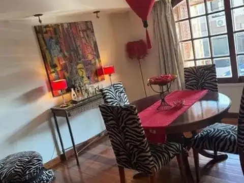 Casa 6 ambientes con 3 baños