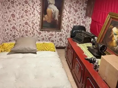 Venta Casa 6 amb en Villa del Parque, con cocheras