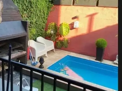 Casa en Venta en Villa del Parque, USD 367.000