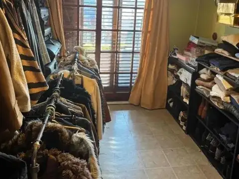 Casa en Venta 40 años