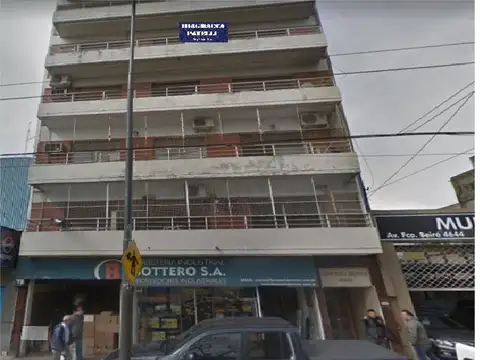 2 AMB CON PATIO  *ËXCELENTE ESTYADO¨*