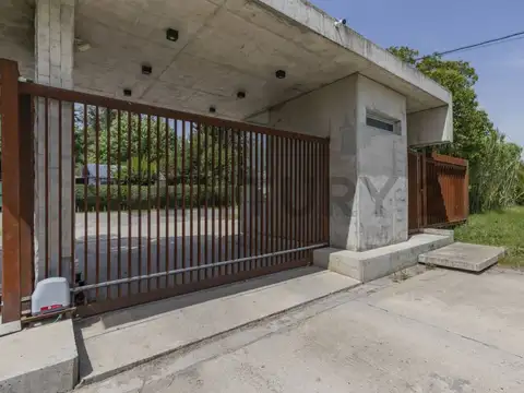 LOTE A LA VENTA SAN PATRICIO II