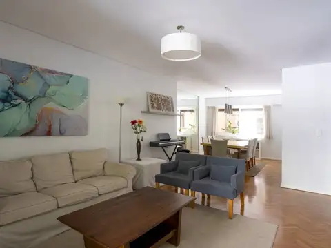 Departamento en Venta 54 años