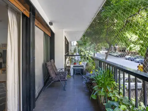Departamento en Venta de 4 dormitorios
