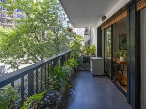 Departamento en Venta en Recoleta, USD 595.000