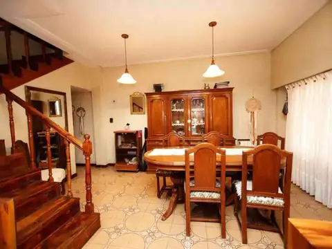Casa en Venta 31 años