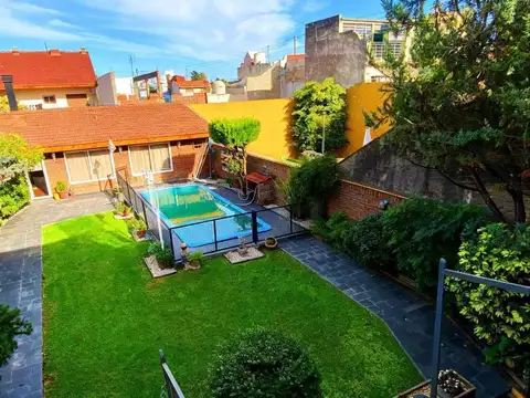 VENTA CASA 5 AMBIENTES RAMOS MEJIA
