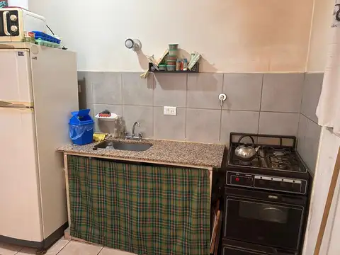 Casa en Venta en Las Heras, USD 25.000