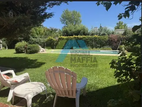 Casa  en Venta en El Recodo, Pilar, G.B.A. Zona Norte