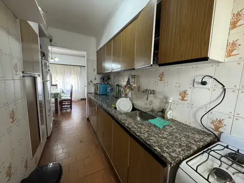 PH 4 AMBIENTES. CHAUVIN.