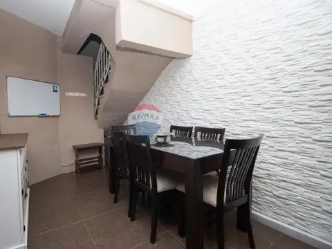 VENTA CASA EN LA UNIÓN 4 DORMITORIOS
