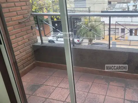 Depto Tipo Casa en Alquiler de 1 dormitorio