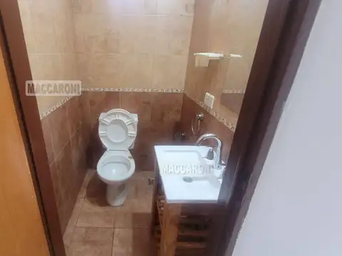 Depto Tipo Casa en Alquiler 14 años