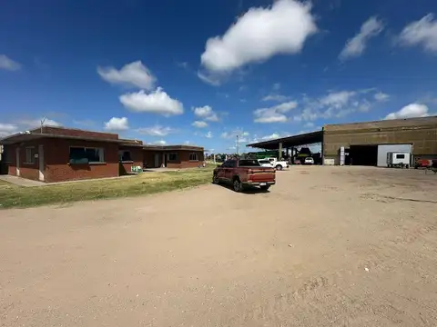Galpon en Venta en Durazno, USD 1.200.000