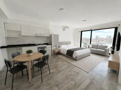 Estudio/oficina/monoambiente a estrenar en venta